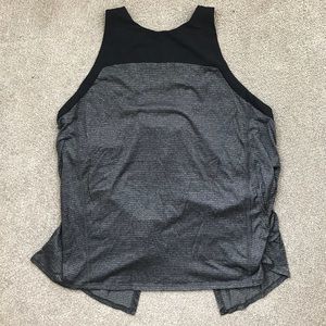 lululemon tank (size 6)